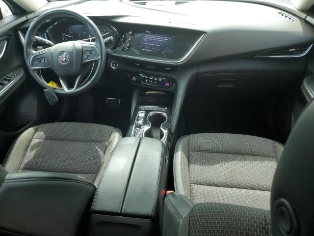 Photo 8 from auction – 2022 BUICK ENVISION P with VIN LRBAZLR4XND021583
