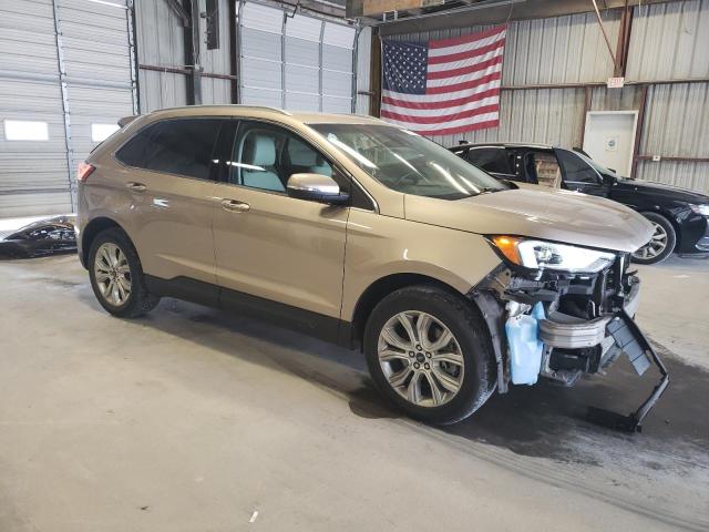 Photo 4 from auction – 2020 FORD EDGE TITAN with VIN 2FMPK4K95LBB37087