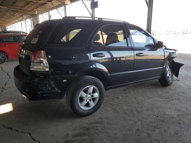 Photo 3 from auction – 2008 KIA SORENTO EX with VIN KNDJD735385838904