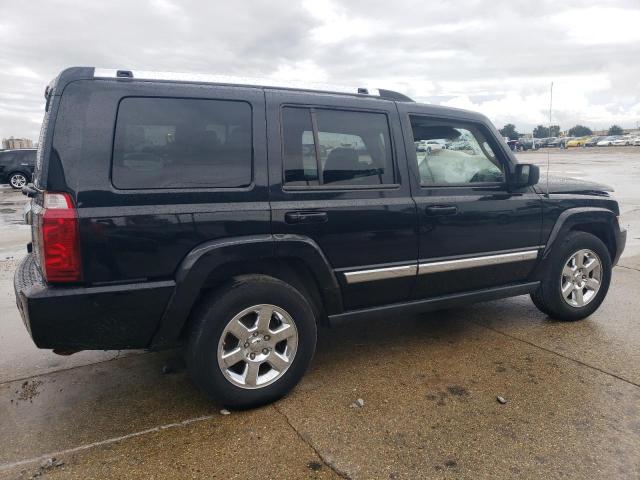 Photo 3 from auction – 2008 JEEP COMMANDER with VIN 1J8HH58228C193804