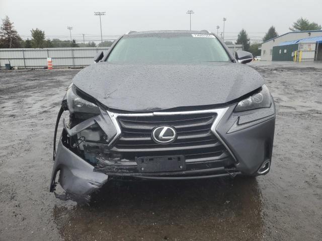 Photo 5 from auction – 2016 LEXUS NX 200T BA with VIN JTJBARBZ9G2052888