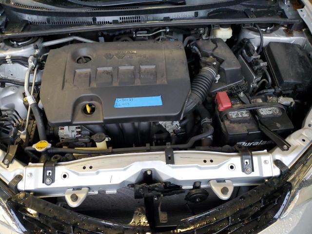 Photo 11 from auction – 2015 TOYOTA COROLLA L with VIN 2T1BURHEXFC241709