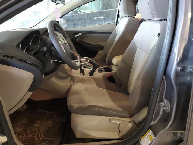 Photo 7 from auction – 2014 FORD FOCUS SE with VIN 1FADP3F24EL193031