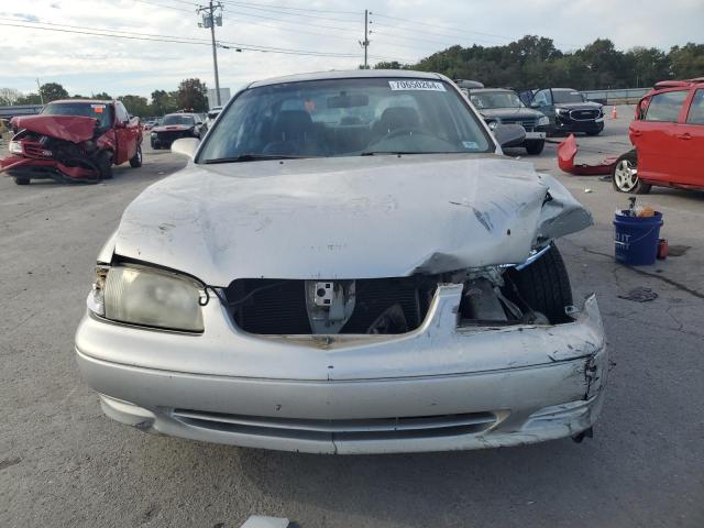 Photo 5 from auction – 2000 MAZDA 626 ES with VIN 1YVGF22C3Y5126135