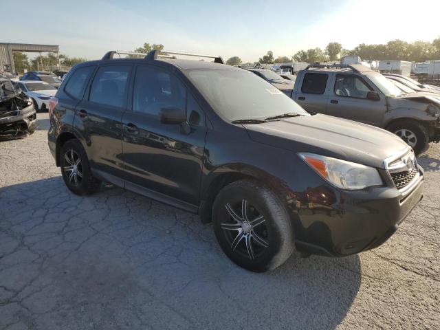 Photo 4 from auction – 2014 SUBARU FORESTER 2 with VIN JF2SJAAC4EH545214