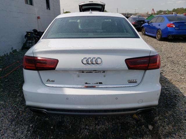 Photo 6 from auction – 2016 AUDI A6 PREMIUM with VIN WAUGFAFC7GN094070