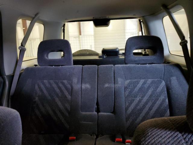 Photo 10 from auction – 2000 HONDA CR-V EX with VIN JHLRD1853YC801813