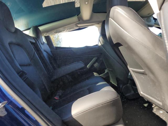 Photo 10 from auction – 2022 TESLA MODEL 3 with VIN 5YJ3E1EB8NF273601