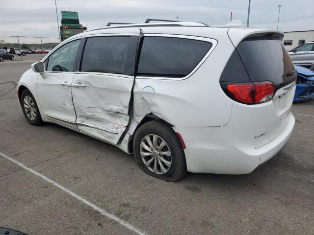 Photo 2 from auction – 2018 CHRYSLER PACIFICA T with VIN 2C4RC1BG8JR142473