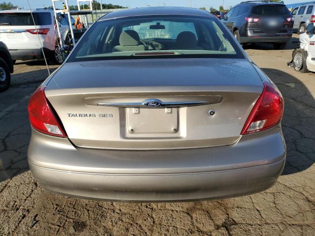 Photo 6 from auction – 2003 FORD TAURUS SES with VIN 1FAFP55U53A183415