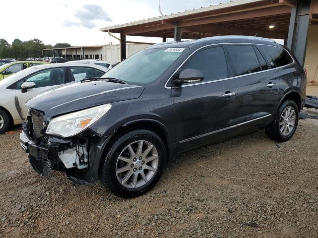 BUICK ENCLAVE 2016 with VIN 5GAKRBKDXGJ108805 - Photo from auction