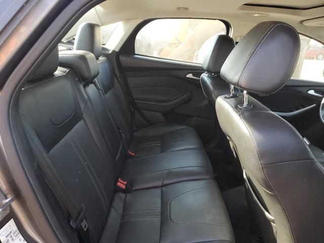 Photo 10 from auction – 2014 FORD FOCUS SE with VIN 1FADP3F25EL314259