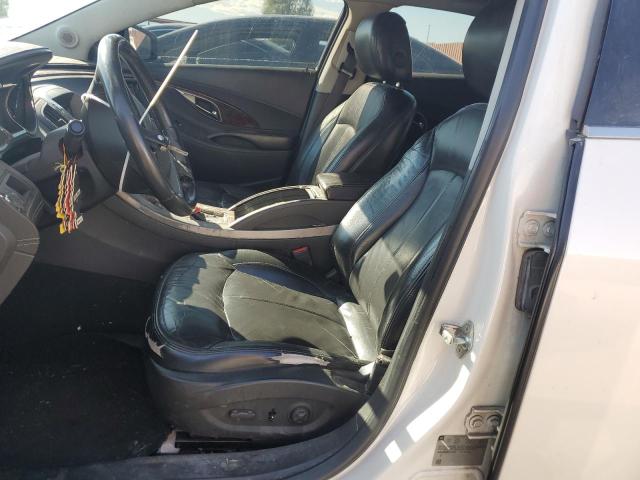 Photo 7 from auction – 2011 BUICK LACROSSE C with VIN 1G4GC5ED9BF119109