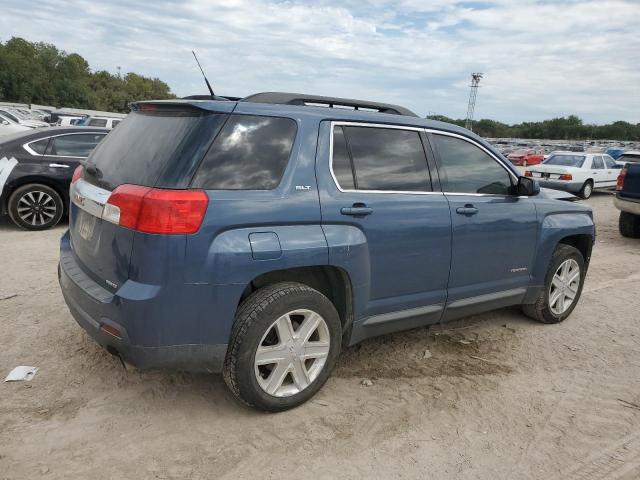 Photo 3 from auction – 2011 GMC TERRAIN SL with VIN 2CTFLVE57B6299035