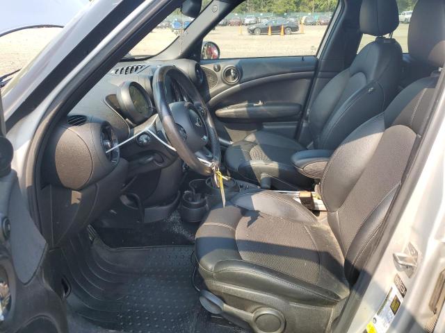 Photo 7 from auction – 2015 MINI COOPER S C with VIN WMWZC3C50FWT04522