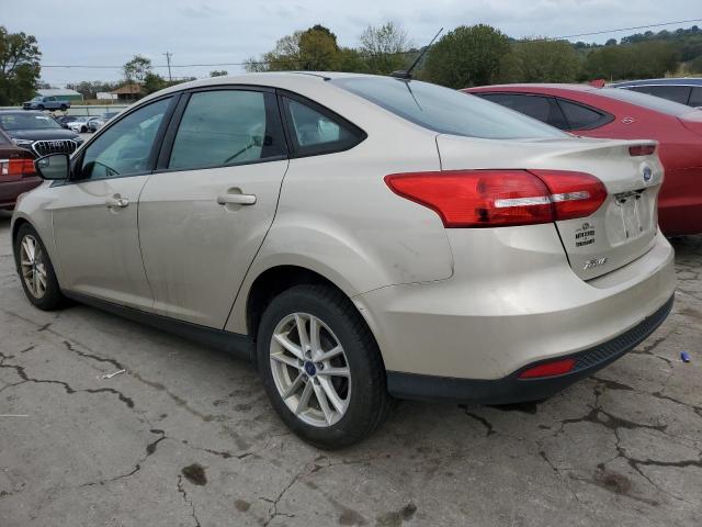 Photo 2 from auction – 2018 FORD FOCUS SE with VIN 1FADP3F23JL236963
