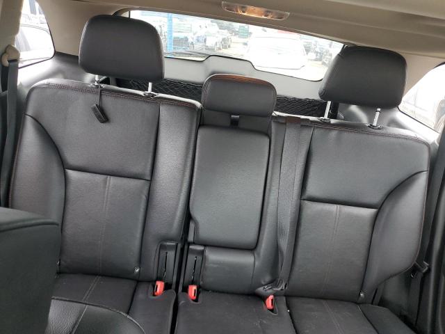 Photo 10 from auction – 2014 FORD EDGE SEL with VIN 2FMDK4JC1EBB19155