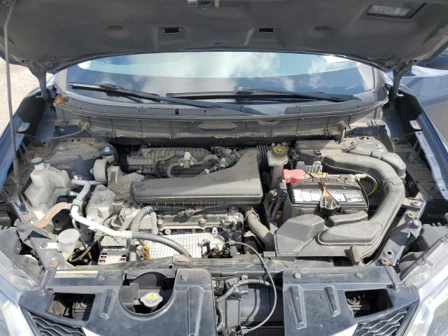 Photo 12 from auction – 2016 NISSAN ROGUE S with VIN KNMAT2MV9GP673772