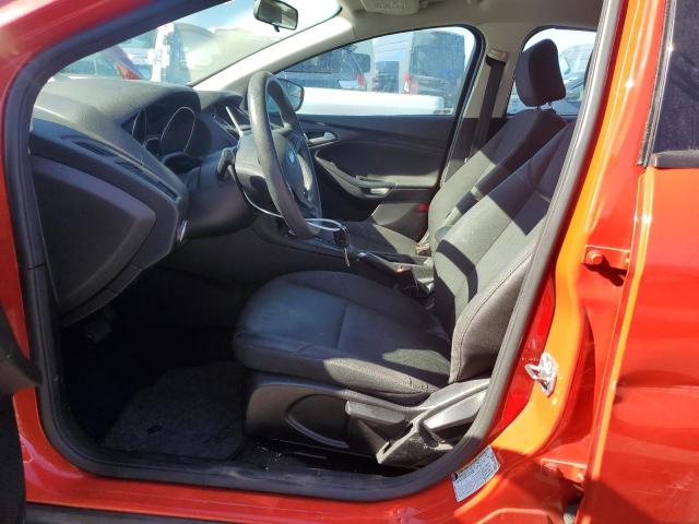 Photo 7 from auction – 2016 FORD FOCUS SE with VIN 1FADP3K2XGL269098