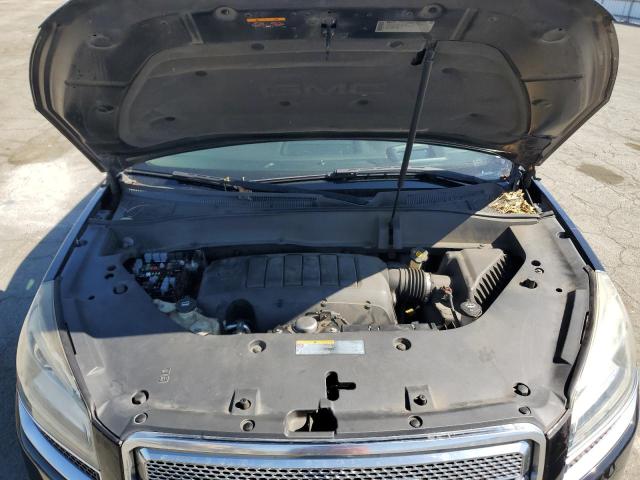 Photo 12 from auction – 2014 GMC ACADIA DEN with VIN 1GKKVTKD7EJ193751