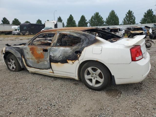 Photo 2 from auction – 2010 DODGE CHARGER with VIN 2B3CA3CV6AH198195