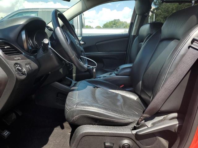 Photo 7 from auction – 2016 DODGE JOURNEY CR with VIN 3C4PDCGB6GT123648