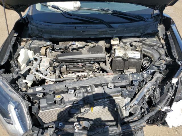 Photo 12 from auction – 2018 NISSAN ROGUE S with VIN KNMAT2MV3JP557832
