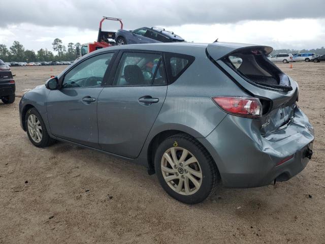 Photo 2 from auction – 2013 MAZDA 3 I with VIN JM1BL1L77D1791965