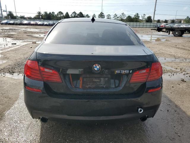 Foto 6 de la subasta – 2016 BMW 535 I con VIN WBA5B1C5XGG129178