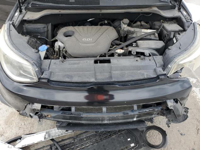 Zdjęcie 11 z aukcji – 2016 KIA SOUL z VIN KNDJN2A23G7375609