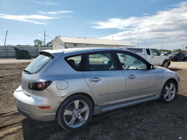 Photo 3 from auction – 2006 MAZDA 3 HATCHBAC with VIN JM1BK143261506929