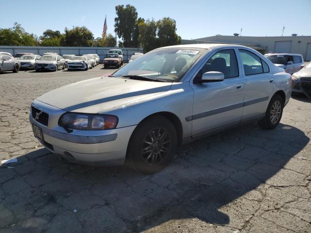 VOLVO S60 2004 with VIN YV1RS64A242386027 - Photo from auction
