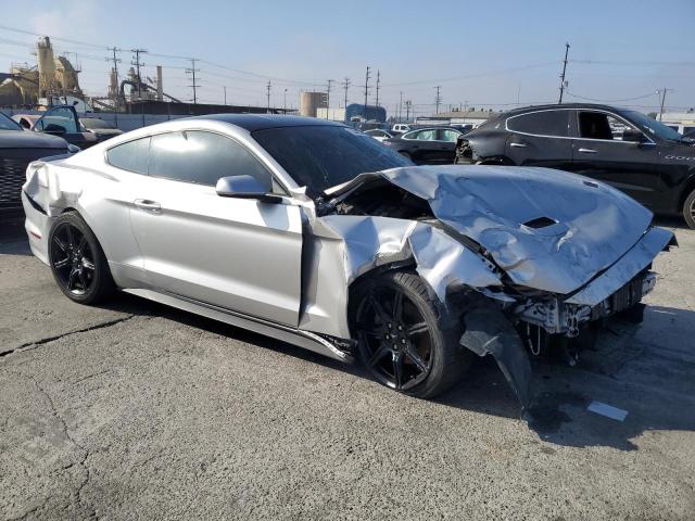 Photo 4 from auction – 2018 FORD MUSTANG with VIN 1FA6P8TH0J5144972