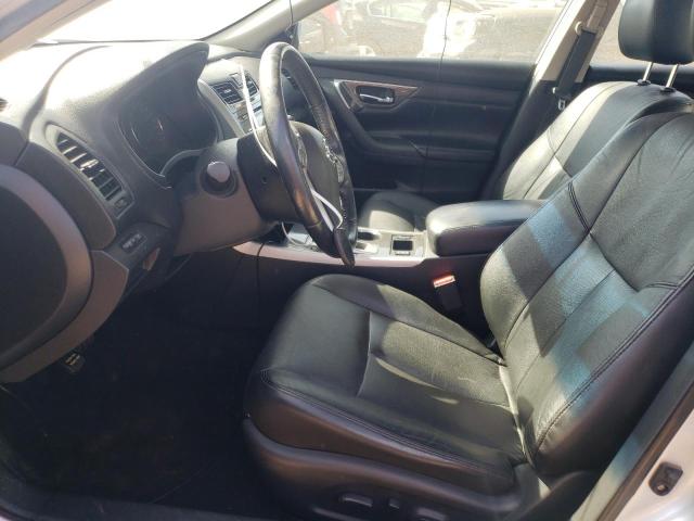 Photo 7 from auction – 2013 NISSAN ALTIMA 2.5 with VIN 1N4AL3AP4DC103098