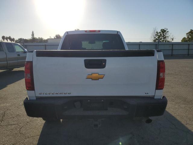 Photo 6 from auction – 2012 CHEVROLET SILVERADO with VIN 3GCUKSE22CG238238