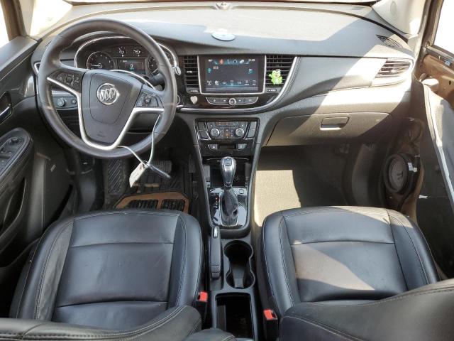 Photo 8 from auction – 2017 BUICK ENCORE ESS with VIN KL4CJCSM9HB129120