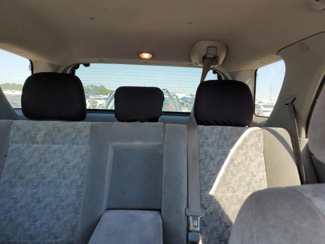 Photo 10 from auction – 2008 KIA SORENTO EX with VIN KNDJD735185829330