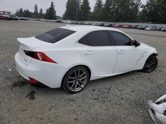 Photo 3 from auction – 2015 LEXUS IS 350 with VIN JTHBE1D25F5016748
