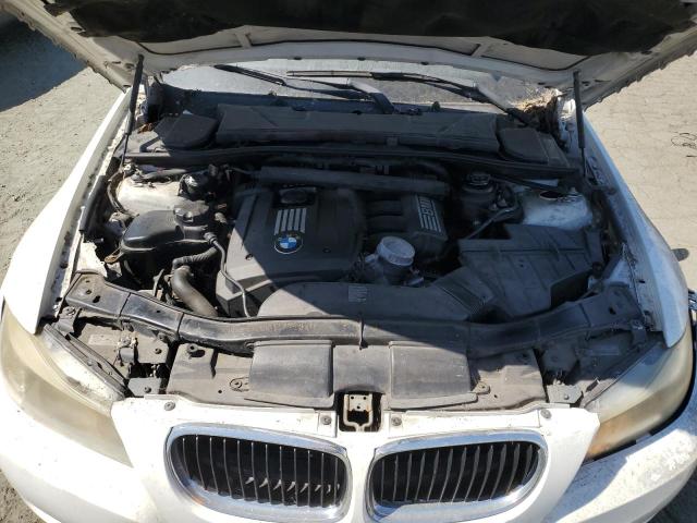 Photo 11 from auction – 2011 BMW 328 I SULE with VIN WBAPH5G58BNM72620