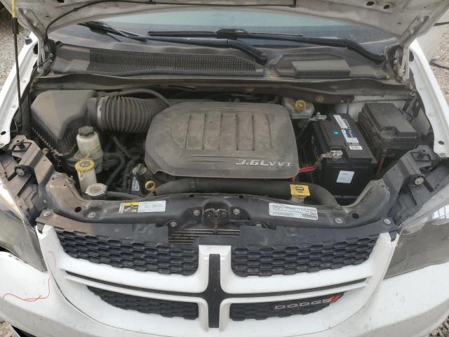 Photo 12 from auction – 2019 DODGE GRAND CARA with VIN 2C4RDGEG5KR517362