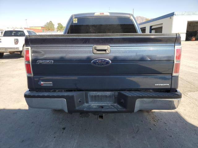 Photo 6 from auction – 2013 FORD F150 SUPER with VIN 1FTEW1CM8DKE92098