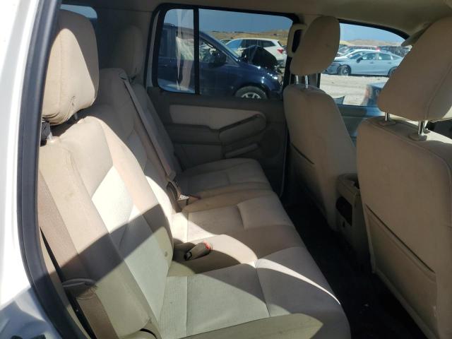 Photo 11 from auction – 2010 FORD EXPLORER X with VIN 1FMEU7DE9AUA81014