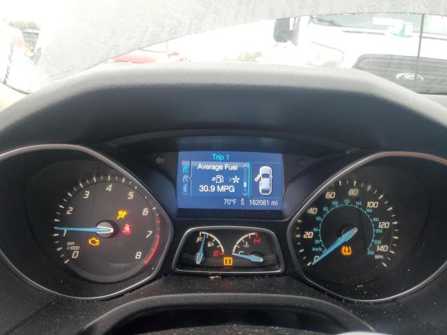 Photo 9 from auction – 2013 FORD FOCUS SE with VIN 1FADP3F20DL361729