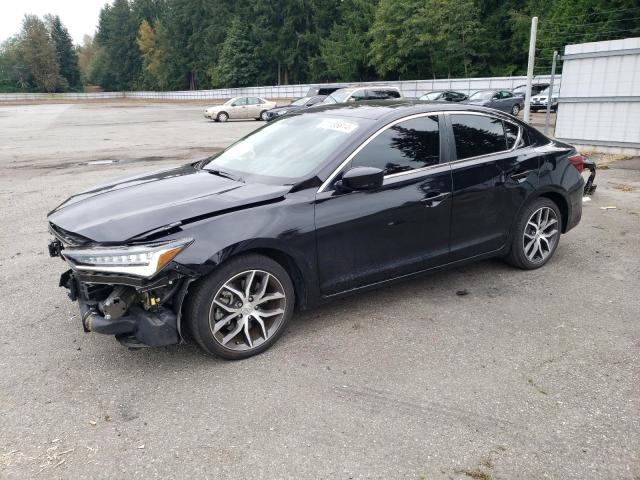 ACURA ILX PREMIU 2019 with VIN 19UDE2F78KA013662 - Photo from auction