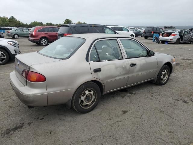 Photo 3 from auction – 2002 TOYOTA COROLLA CE with VIN 2T1BR12E32C522854