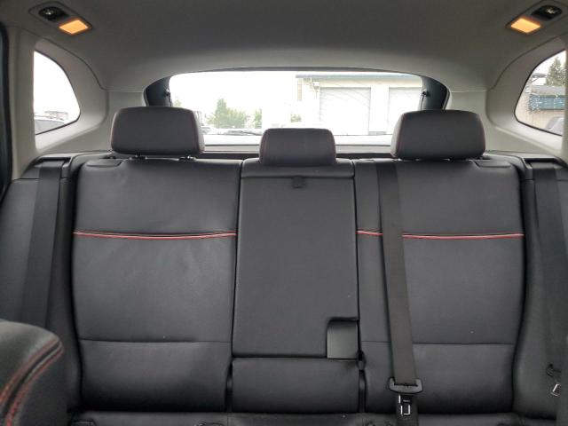 Photo 10 from auction – 2014 BMW X1 XDRIVE2 with VIN WBAVL1C50EVR95106