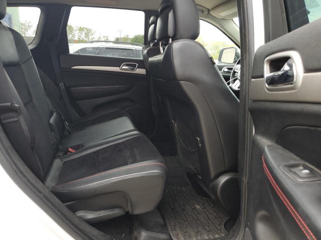 Photo 11 from auction – 2013 JEEP GRAND CHER with VIN 1C4RJFAGXDC589940