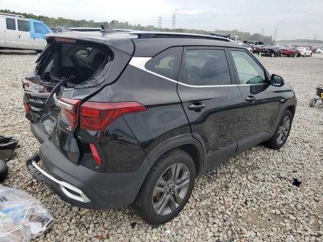 Photo 3 from auction – 2021 KIA SELTOS S with VIN KNDEUCAA7M7040723