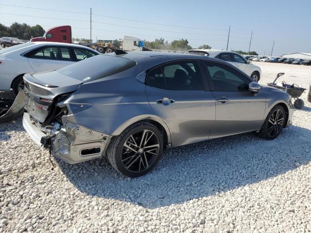 Photo 3 from auction – 2025 TOYOTA CAMRY XSE with VIN 4T1DAACK9SU506533