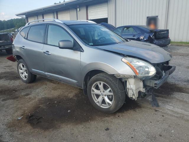 Photo 4 from auction – 2011 NISSAN ROGUE S with VIN JN8AS5MTXBW158799